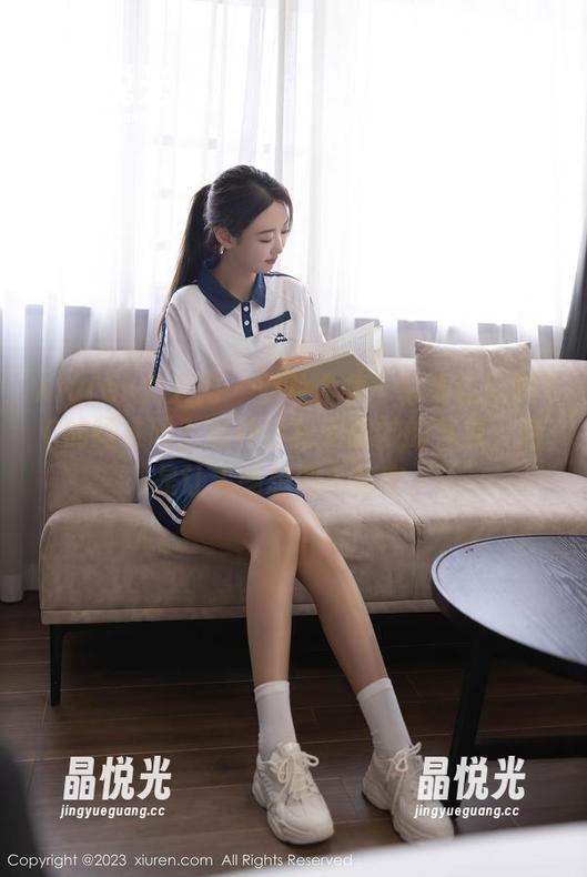 Xiuren秀人网 - 照片合集—你看过娇喘JC的睡衣吗？那种轻松和微妙的气氛，倒是让人畅想到小秘密。