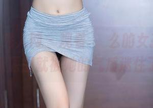 Xiuren秀人网 – 观看婠婠么的女孩，没看几张原图就被她的气质迷住了。