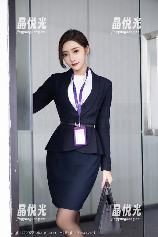 Xiuren秀人网 - 黑色的私拍，徐莉芝Booty你这是在点燃我的想象力吧？