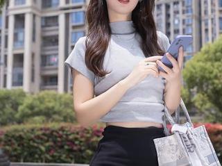 Xiuren秀人网 – 真想一口气把爱酱里的福利图集看完，剧情真精彩