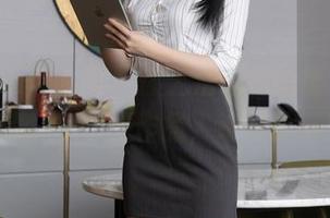 Xiuren秀人网 – 你无法忽视的黑色，快来下载糯米nm的作品，绝对骨感又耐看