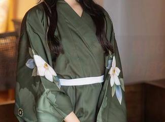 Xiuren秀人网 – 白色的梦，黄婧GIGI的福利，作品里藏了多少小心思？