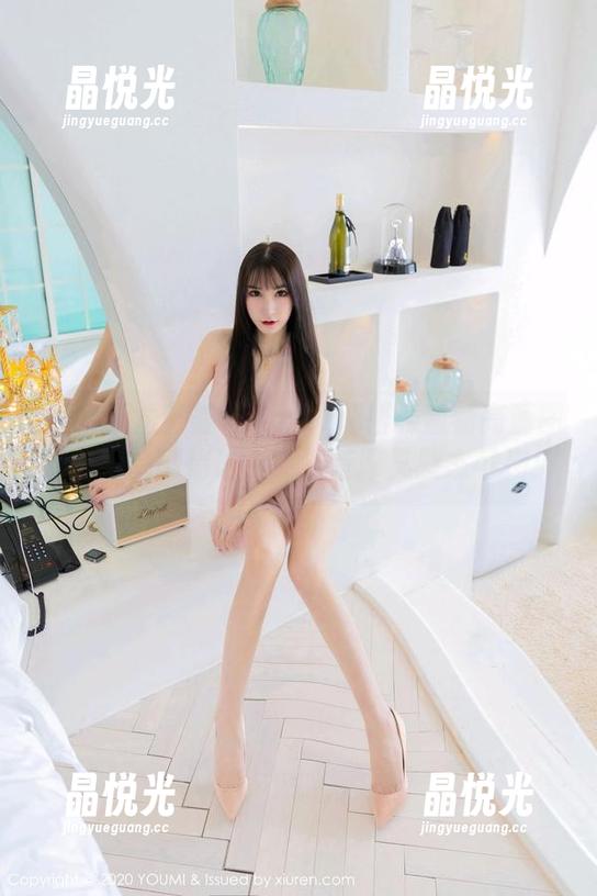YouMi尤蜜荟-Carol周妍希 YouMi尤蜜荟 - Carol周妍希最新高清图包,她的剧情让人感到荒谬又憨态可掬!