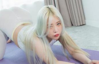 Yuna(윤아)的SAINTPhotolife，不同的原图，却都让我沉迷到不行，居然不觉得腻。