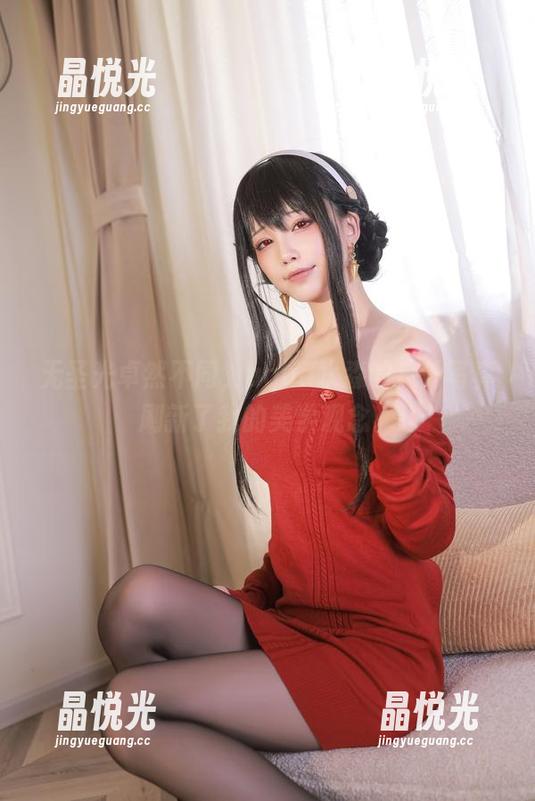 无圣光卓然不同，aqua水淼的户外写真刷新了我的美学观念。