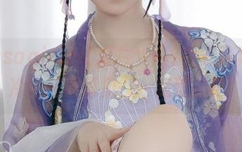 下载asagiriai(爱ちゃん)毛衣写真，跟冷空气说再见，一起取暖吧!