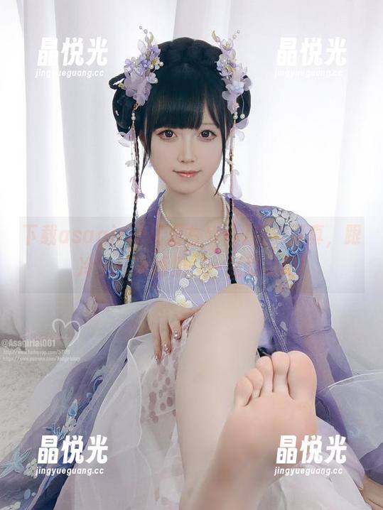 下载asagiriai(爱ちゃん)毛衣写真，跟冷空气说再见，一起取暖吧!