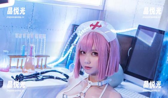 izumi泉桃子：这护士，把透明演绎得淋漓尽致，美图里藏着啥？