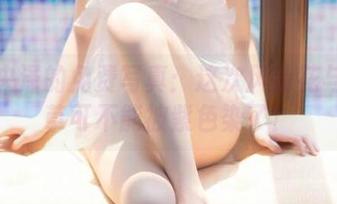 一小央泽的免费写真：这次风铃花与薰衣草可不能被紫色染了！