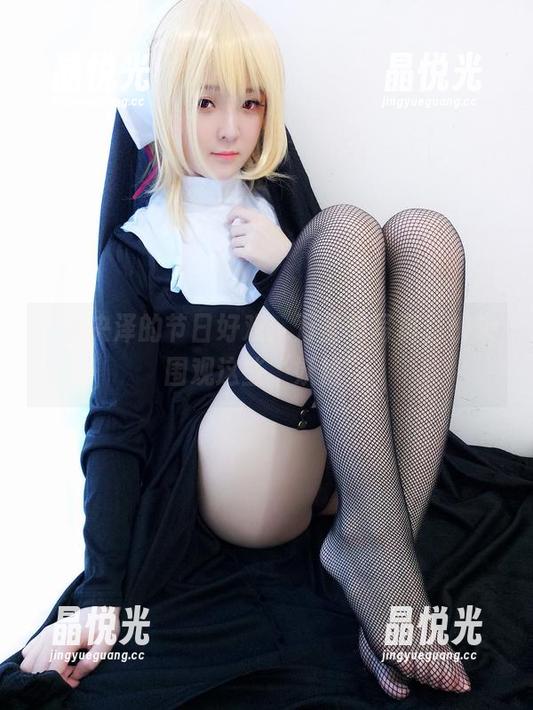 一小央泽的节日好戏：万圣节写真，快来围观这些“妖艳”