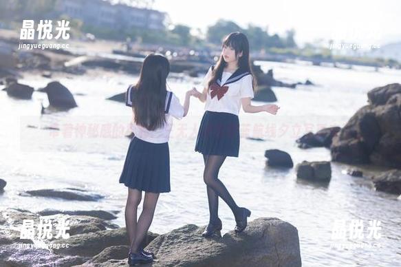 带着神秘感的福利！三无人型的碧蓝航线夕立写真来了