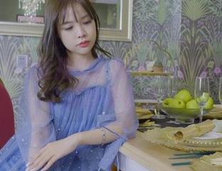 丽柜 – 凉儿直播啦！双生花在图集里开成了莲丝香小铺！