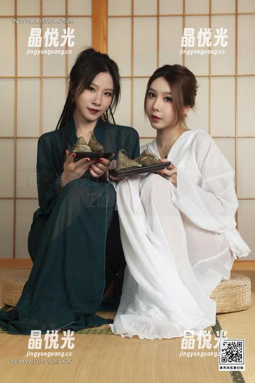 丽柜 - 写真来了！小爽玩转玉脂蕉香，真正的果香四溢！