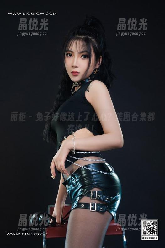 丽柜 - 兔子好像迷上了心心？美图合集都在这儿！