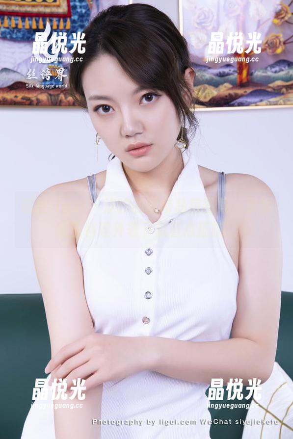 丽柜ligui - 汐汐的重磅私房图集，果然莲玉料理外表下藏着点猫腻。