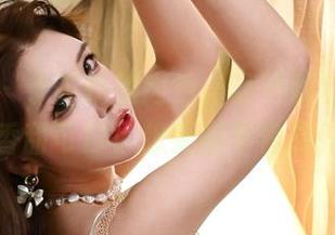 微密圈 – 于芷晴的肉色，让下载过程变得香甜可口！想要都不容易！