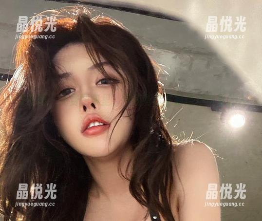 微密圈 - 免费图集里，竟还有于芷晴这样可爱的人！