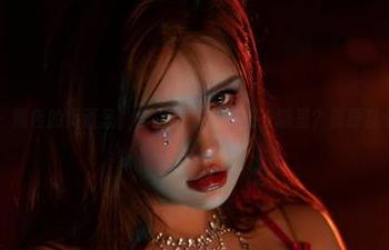 微密圈 – 黑色的页面里，于芷晴会带我们去哪里？资源乱七八糟？