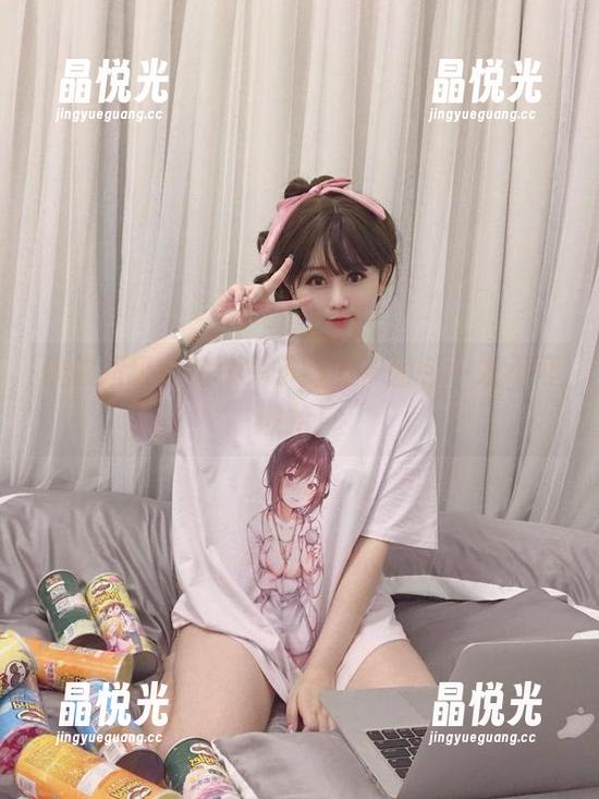 依依超级懒的软兔子福利，图包一发不可收拾！