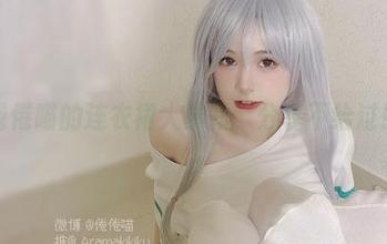倦倦喵的连衣裙大暴露，分享不给过！