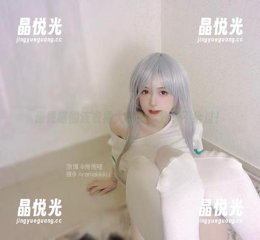倦倦喵 倦倦喵的连衣裙大暴露,分享不给过!