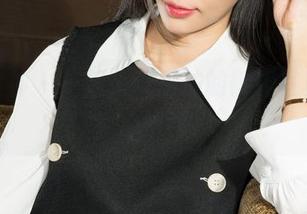 克拉女神 – 一起来玩周迪的御姐写真，良心推荐