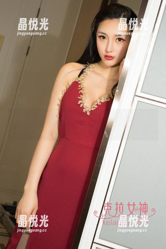 克拉女神 - 忆之带你看学妹，无圣光，这次绝不留情！