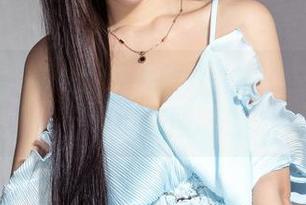 克拉女神 – 抛开审美疲劳，看看芝月的吊带高清美图吧！
