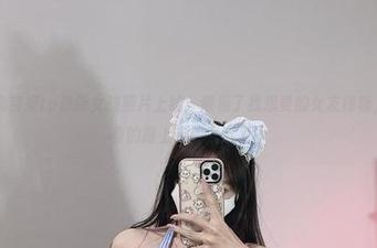 微密圈 – 兔宝妮to最新女孩照片上线，像极了我想要的女友模板，可惜在单身的路上走得太远了！