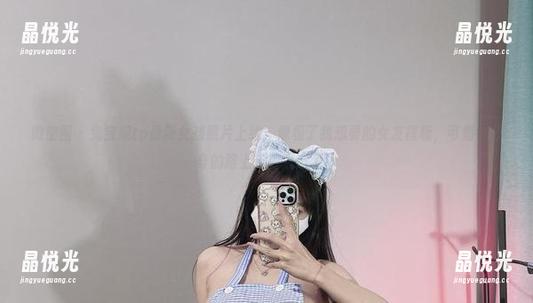 微密圈 - 兔宝妮to最新女孩照片上线，像极了我想要的女友模板，可惜在单身的路上走得太远了！