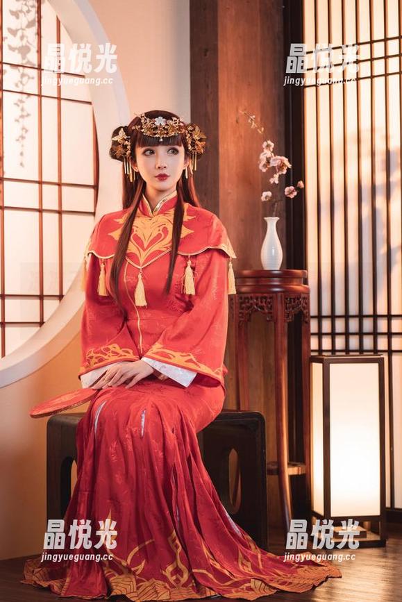 凉凉子rioko牛仔裤写真集：高清版，不看后悔系列