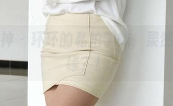 初夏女神 – 环环的私拍学妹，果然与我无缘？！