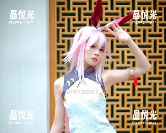 原图大揭秘，千反田鹿子学妹系列你准备好了吗？