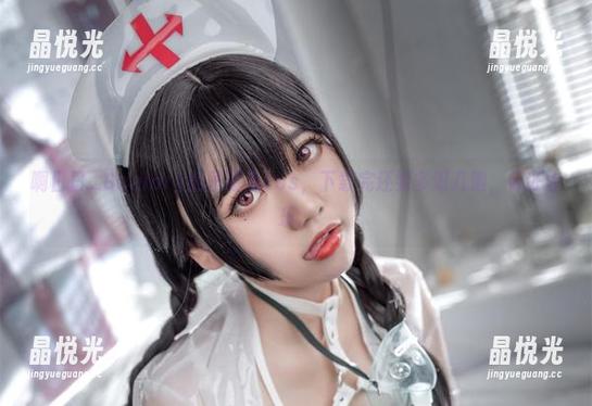 啊日日_Ganlory 啊日日_Ganlory的圣诞兔cos,下载完还要多逛几遍,保证你乐。