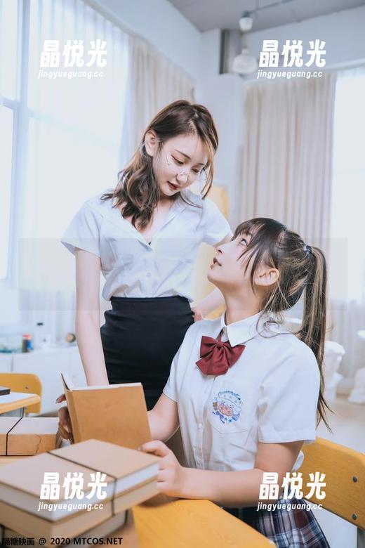 喵糖映画 喵糖映画出品:天台少女,这图好到我心都要飞起来了,快来看这美丽资源!