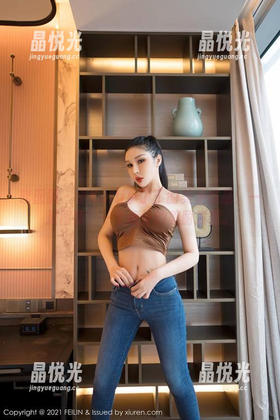 嗲囡囡 - 小Kaili小丁丁的美足作品：一张图集，一个意外的美丽发现。