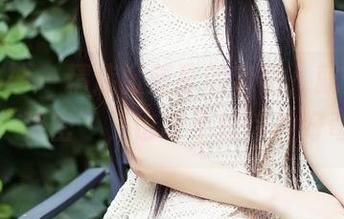 头条女神 – 精选张蓝欣的套图，就算没有“秘密”，也敌不过这种好奇