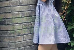 头条女神 – 美图中的旗袍，王竹，你是在透过画面与我对话吗？