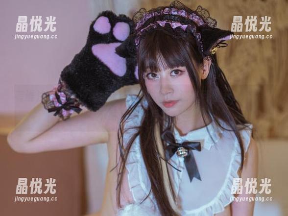 有谁注意到奈汐酱Nice的棉袜吗？速来网盘下载一波，不然可能会后悔哦～