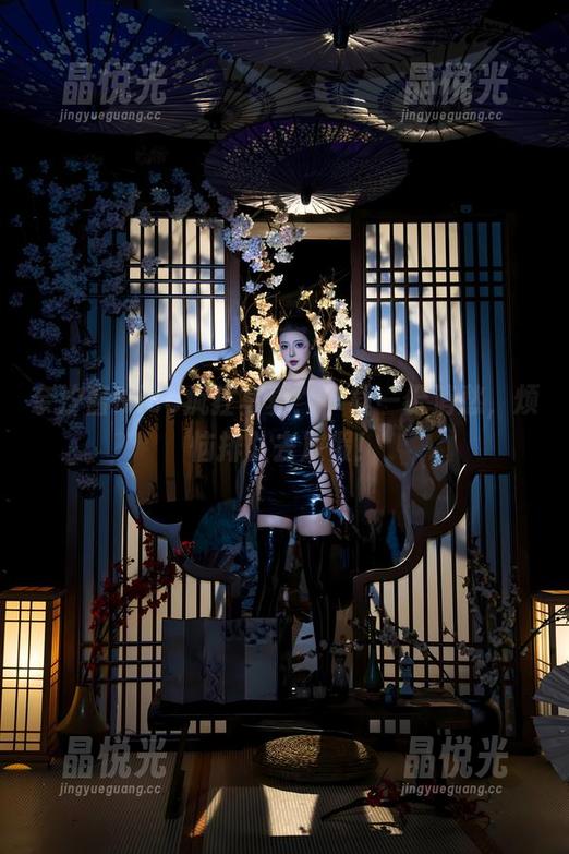 奈汐酱Nice疯狂写真：下载一份消愁，烦恼排队去放假！