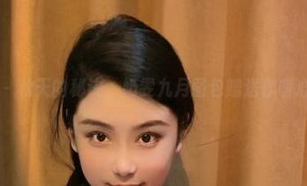 微密圈 – 秋天的秘诀，奶雯九月图包赠送你暖心福利！