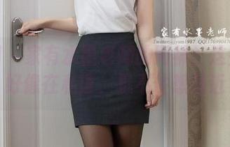 微密圈 – 家有水墨老师的网袜：这些图片好像在私语，忍不住想贴近