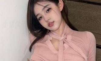 微密圈 – 小优优子的豹纹内裤合集：不求别的，只想轻松