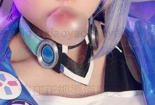 小瑶幺幺的银狼合集，难道是进化版的懒狗？