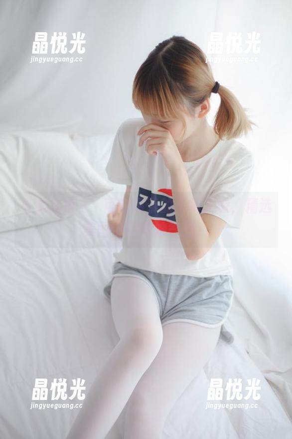 少女秩序-晞可 少女秩序 - 晞可与吊带的不解之缘,精选美图中的微妙气息。