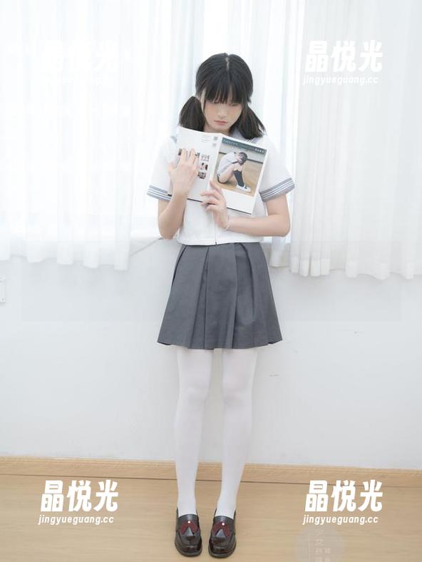 少女秩序 EXVOL图集:少女秩序的私拍,竟然有这种无心插柳的感觉?