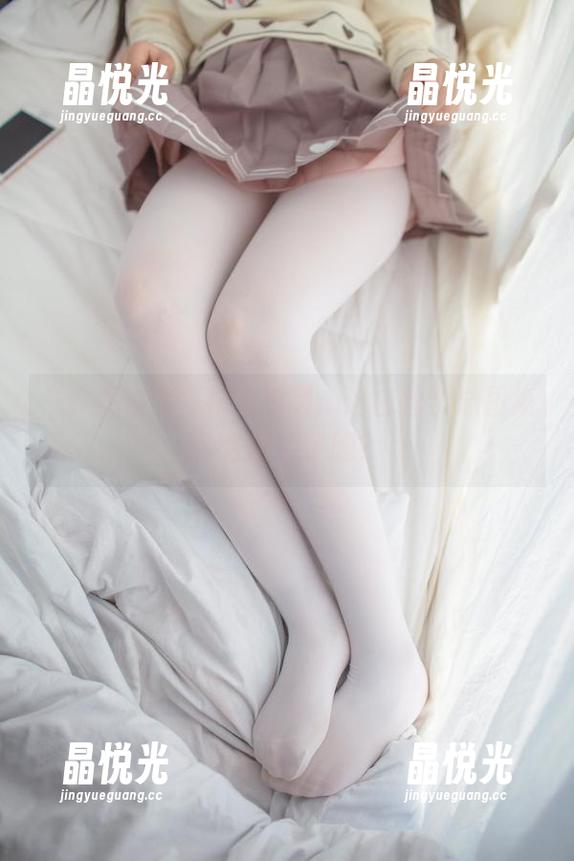 少女秩序 “少女秩序”特别定制:这白丝学妹图集,太犯规了吧?