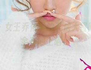 尤果网 – 女王乔依琳的私房大冒险，原图全在网上晒！