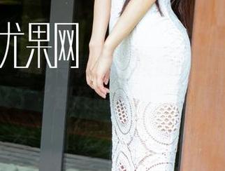 尤果网 – 清纯写真？小琪的图包让我重新定义了“别样的单纯”是什么。
