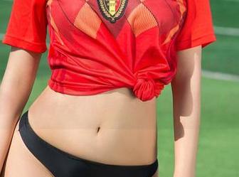 尤果网 – 套图精选，李凌子的姐姐形象总让我觉得好像身边有位好朋友。